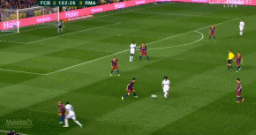 西甲半场：亚当斯门前造险，瓦伦西亚暂0-0塞维利亚